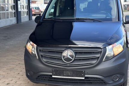 Mercedes-Benz Vito 176.200 km 21.000 &euro; Landshut 84036