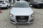 Audi A3 1.2i TFSI Attraction Automatik 186.000 km 5.990 &euro; Altdorf 84032