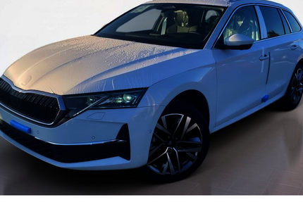 Skoda Octavia 4.500 km 36.990 &euro; Landshut 84034
