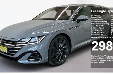 VW Arteon 25.990 km 36.390 &euro; Vilsbiburg 84137