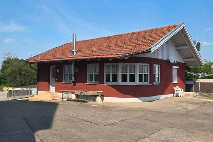 Haus Frontenhausen - 4.5 Zimmer, 130 m&sup2;, 1.500&euro; | Angebot:26237540