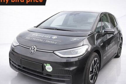 VW ID.3 74.154 km 20.627 &euro; Ergolding 84030