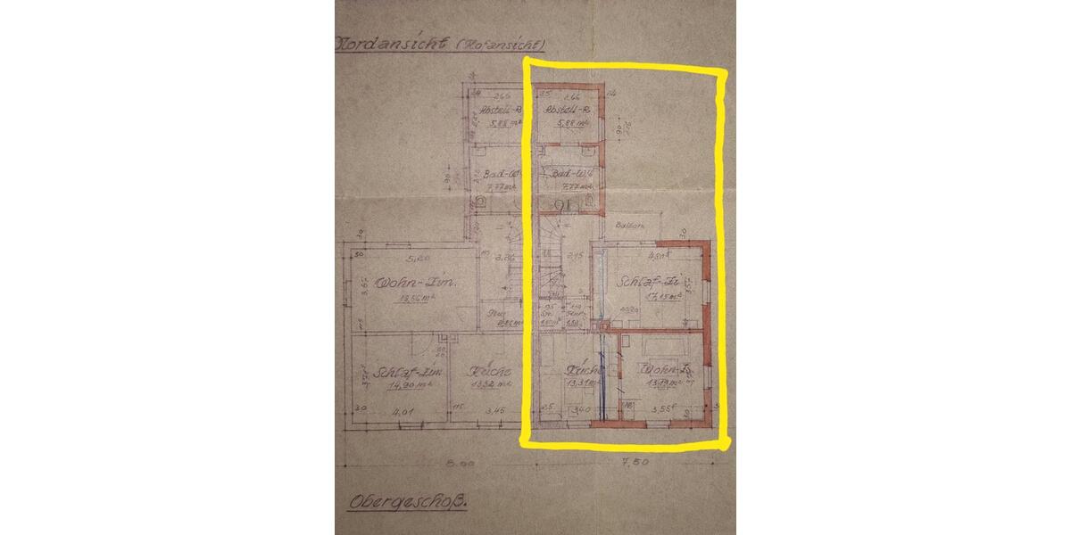Doppelhaushälfte Altdorf - 7 Zimmer, 150 m&sup2;, 500.000&euro; | Angebot:25404527