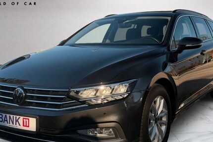 VW Passat Variant 69.200 km 23.990 &euro; Landshut 84032