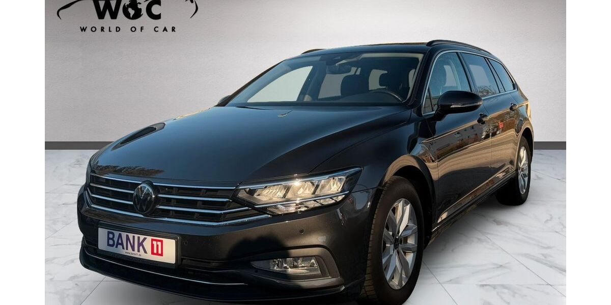 VW Passat Variant 69.200 km 23.990 &euro; Landshut 84032