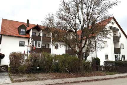 Wohnung Ergolding - 2 Zimmer, 57 m&sup2;, 275.000&euro; | Angebot:25483847