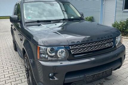 Land Rover Range Rover Sport 196.000 km 14.500 &euro; Loiching 84180
