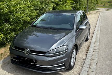VW Golf 96.000 km 11.500 &euro; Vilsheim 84186