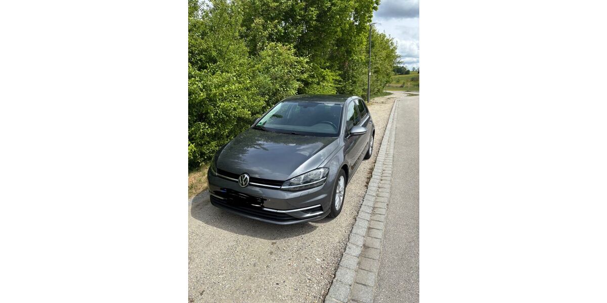 VW Golf 96.000 km 11.500 &euro; Vilsheim 84186