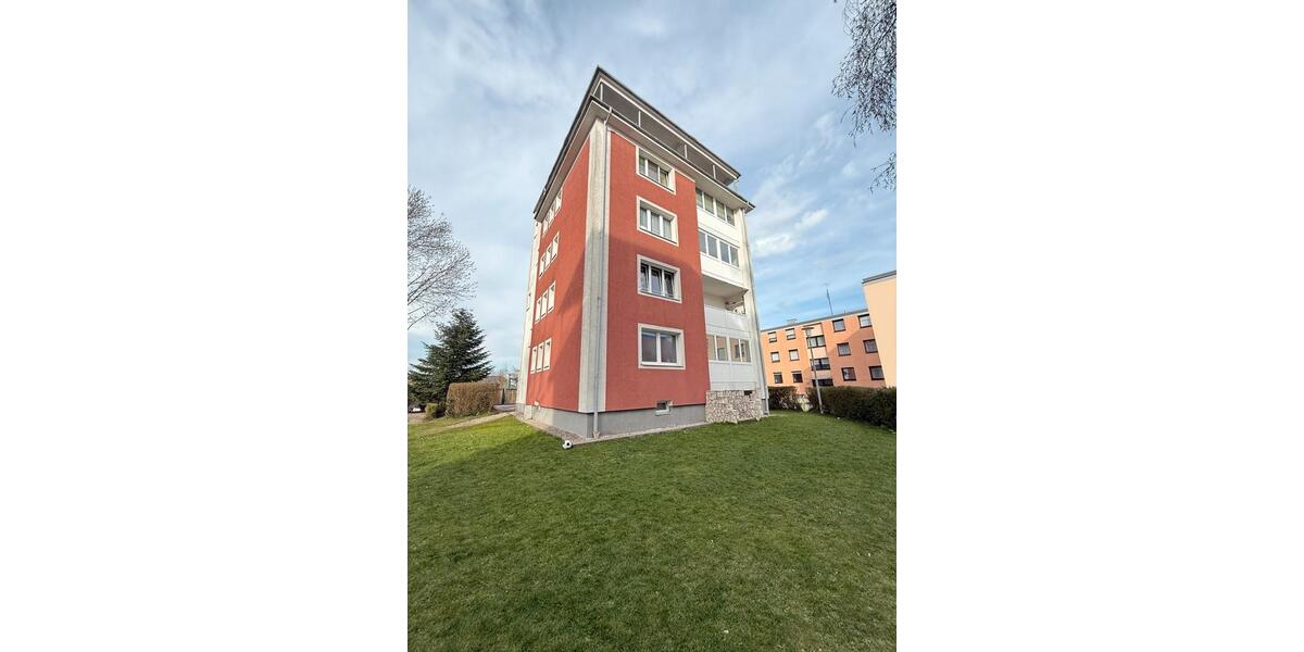 Hochparterre Vilsbiburg - 3 Zimmer, 69 m&sup2;, 220.000&euro; | Angebot:26041199