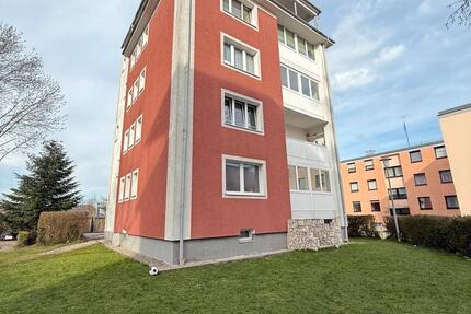Wohnung Vilsbiburg - 3 Zimmer, 69 m&sup2;, 220.000&euro; | Angebot:26041199