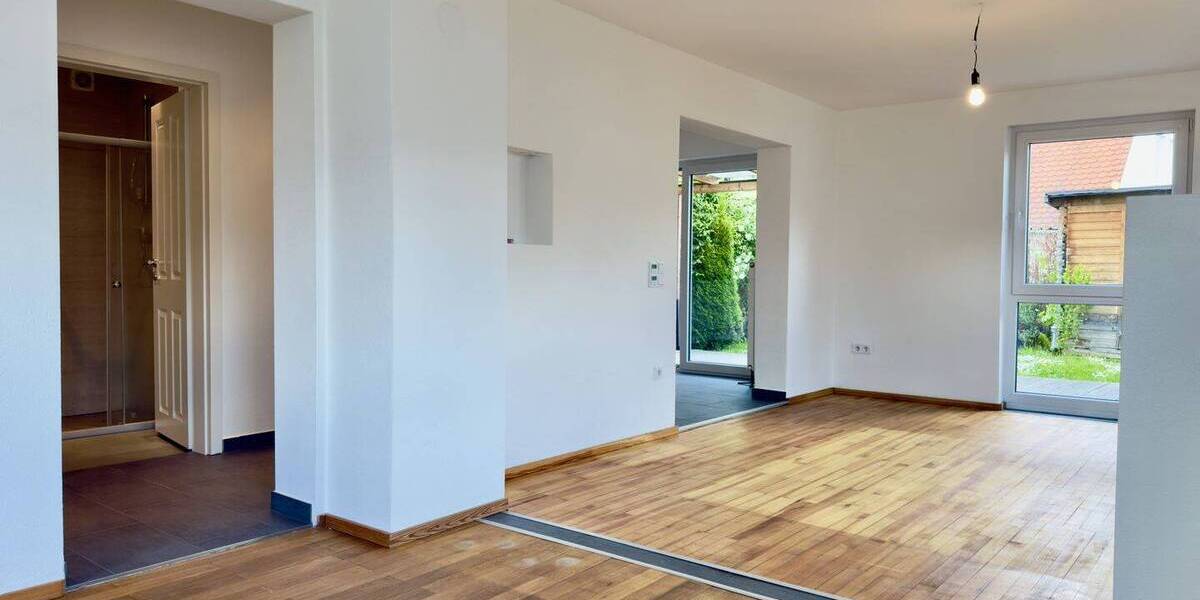 Einfamilienhaus Moosburg - 4 Zimmer, 110 m&sup2;, 439.000&euro; | Angebot:26657281