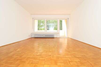 Wohnung Landshut Bayerwaldsiedlung - 2 Zimmer, 64 m&sup2;, 250.000&euro; | Angebot:26392606