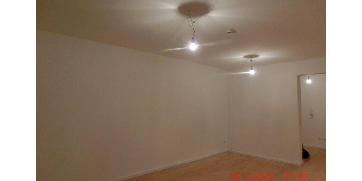 Etagenwohnung Vilsbiburg - 3 Zimmer, 84 m&sup2;, 930&euro; | Angebot:24551272