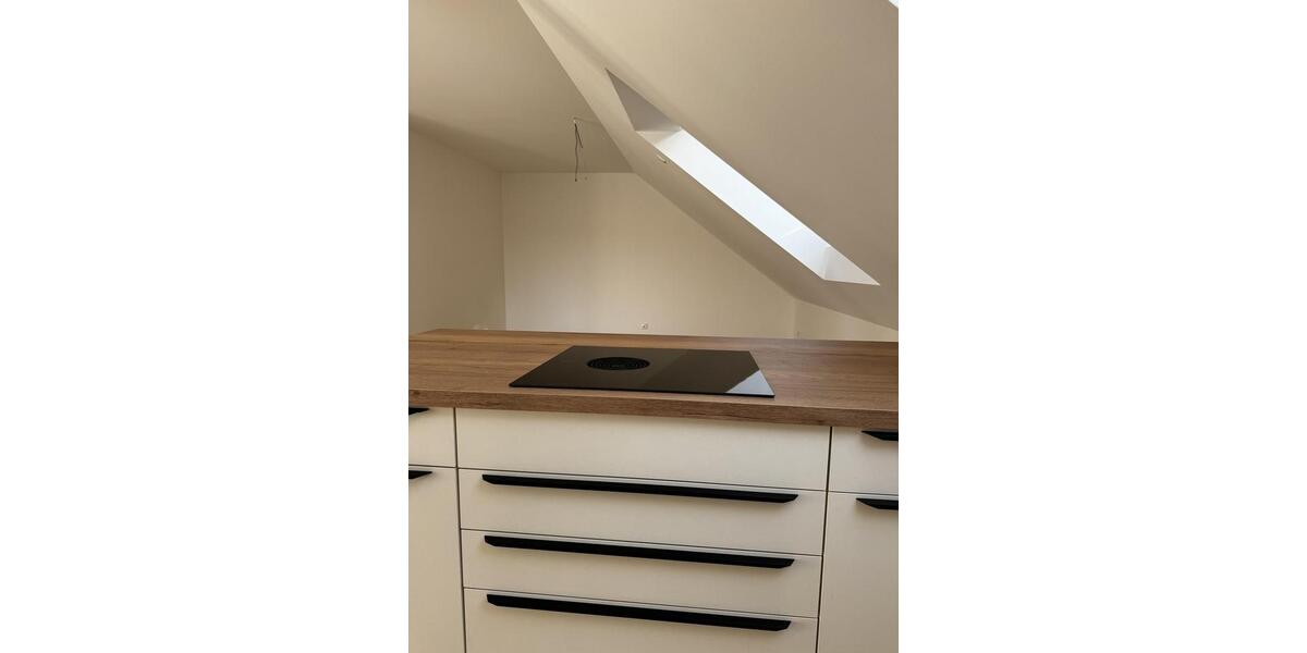 Dachgeschoßwohnung Langenbach - 2 Zimmer, 62 m&sup2;, 1.290&euro; | Angebot:25647235