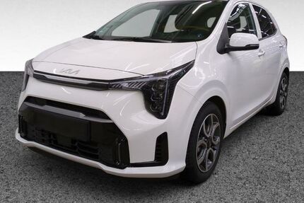 Kia Picanto 6.100 km 17.450 &euro; Neufahrn in Niederbayern 84088