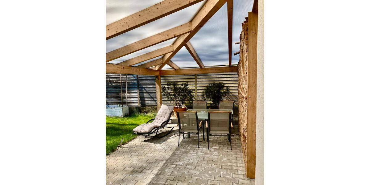 Doppelhaushälfte Kröning - 3.5 Zimmer, 105 m&sup2;, 980&euro; | Angebot:26066119