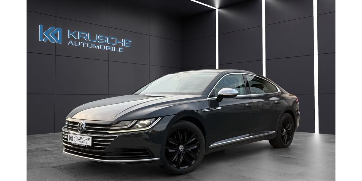 VW Arteon 108.400 km 24.390 &euro; Altheim 84051