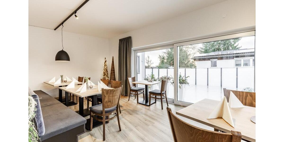 Gewerbeobjekt Mallersdorf-Pfaffenberg Pfaffenberg - 2.300&euro; | Angebot:25105625