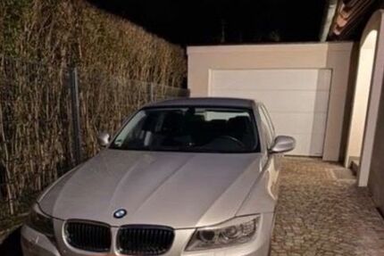 BMW 320 132.000 km 10.200 &euro; Landshut 84032