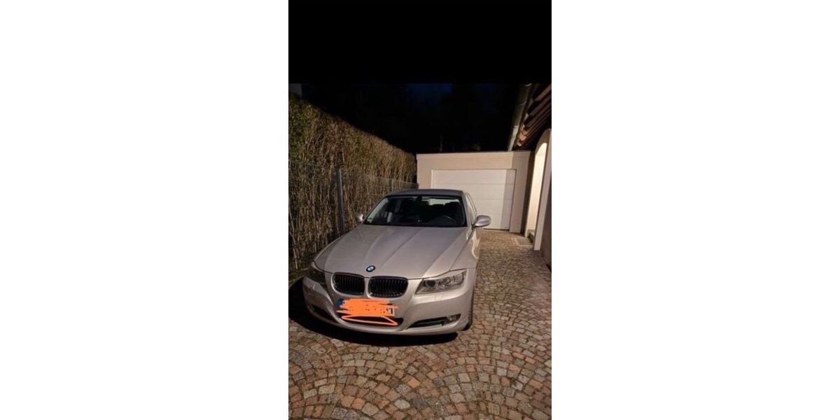 BMW 320 132.000 km 10.200 &euro; Landshut 84032