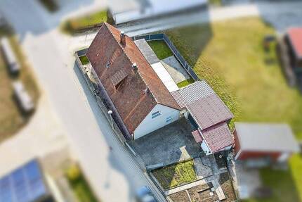 Haus Wildenberg - 4 Zimmer, 120 m&sup2;, 280.000&euro; | Angebot:25958519