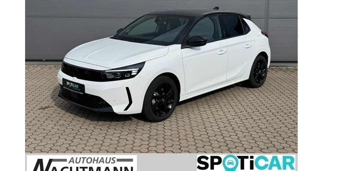 Opel Corsa 6.602 km 19.990 &euro; Rohr 93352