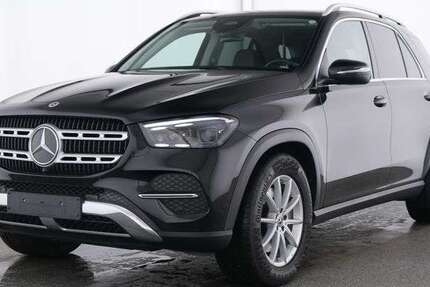 Mercedes-Benz GLE 350 33.360 km 66.990 &euro; Landshut / Ergolding 84030