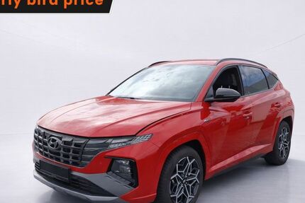 Hyundai TUCSON 2.506 km 31.449 &euro; Ergolding 84030