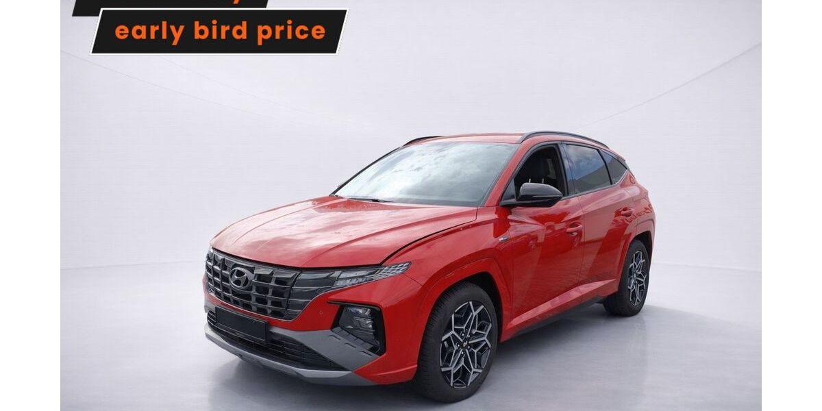 Hyundai TUCSON 2.506 km 31.449 &euro; Ergolding 84030