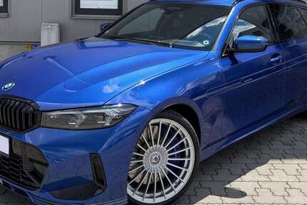 Alpina D3 16.800 km 75.990 &euro; Landshut 84034