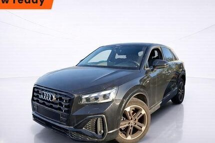 Audi Q2 49.727 km 23.349 &euro; Ergolding 84030