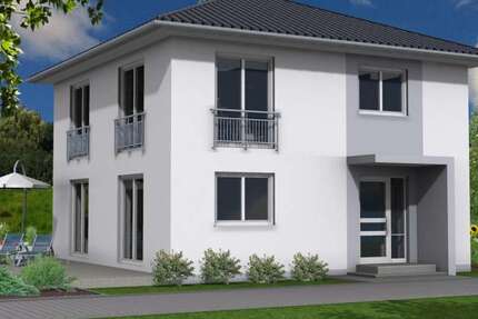 Haus Langenbach - 4 Zimmer, 130 m&sup2;, 995.000&euro; | Angebot:21672719