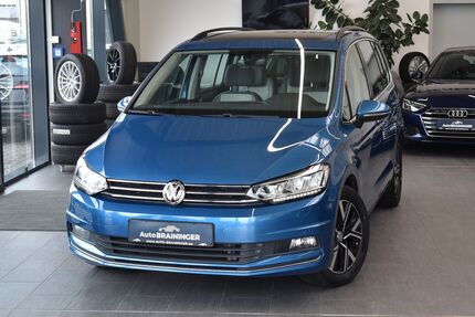 VW Touran 97.141 km 23.550 &euro; Altdorf/Landshut 84032