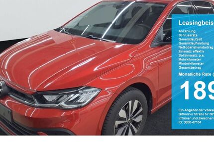 VW Polo 13.640 km 22.910 &euro; Vilsbiburg 84137