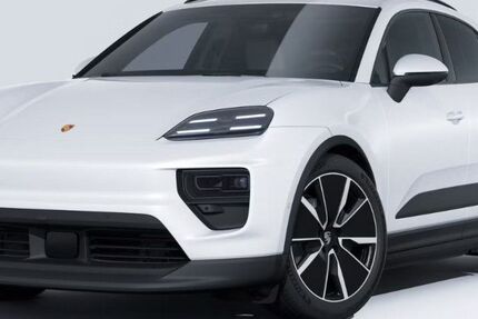 Porsche Macan 18.500 km 77.490 &euro; Ergolding 84030