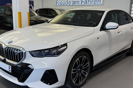 BMW i5 36.472 km 54.789 &euro; Ergolding 84030
