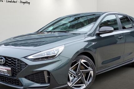 Hyundai i30 8.400 km 26.990 &euro; Dingolfing 84130