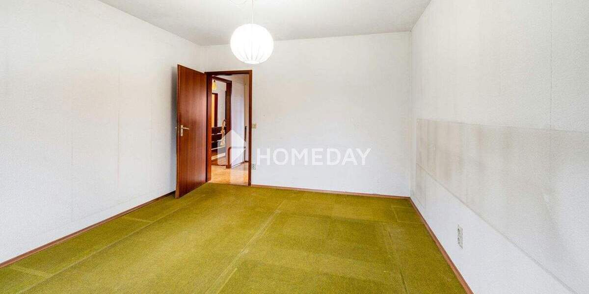 Einfamilienhaus Furth - 5 Zimmer, 89 m&sup2;, 284.000&euro; | Angebot:25684243