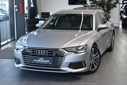 Audi A6 165.220 km 23.950 &euro; Altdorf/Landshut 84032