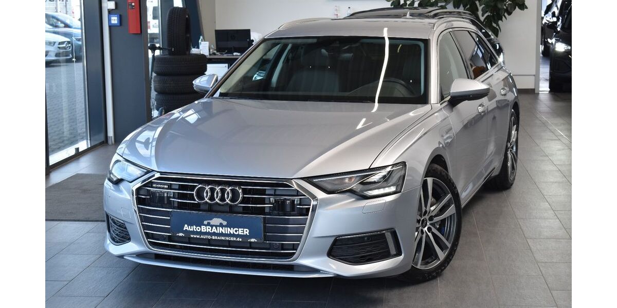 Audi A6 165.220 km 23.950 &euro; Altdorf/Landshut 84032
