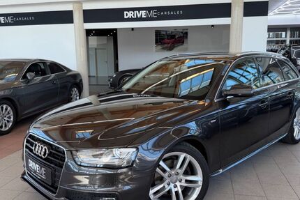 Audi A4 120.942 km 15.999 &euro; Dorfen 84405