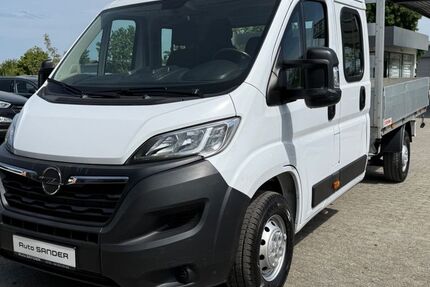 Opel Movano 41.149 km 18.500 &euro; Ergolding ( bei Landshut ) 84030