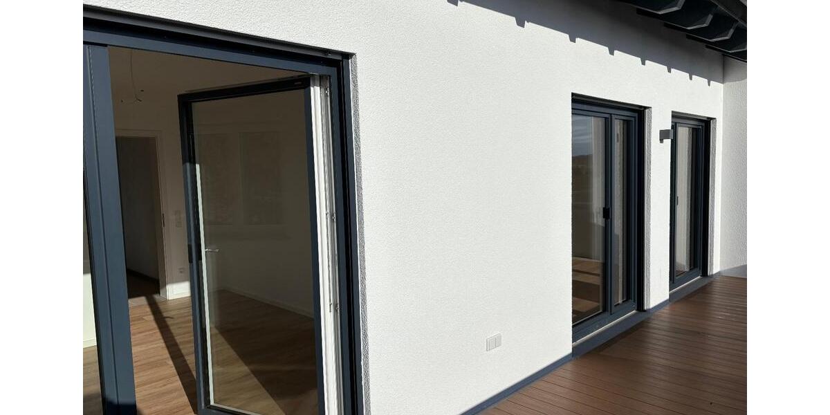 Etagenwohnung Pfeffenhausen - 3 Zimmer, 113 m&sup2;, 1.525&euro; | Angebot:25271592