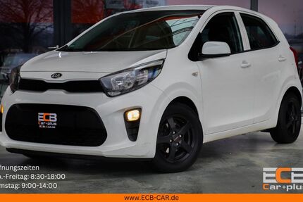 Kia Picanto 105.000 km 6.990 &euro; Ergolding 84030