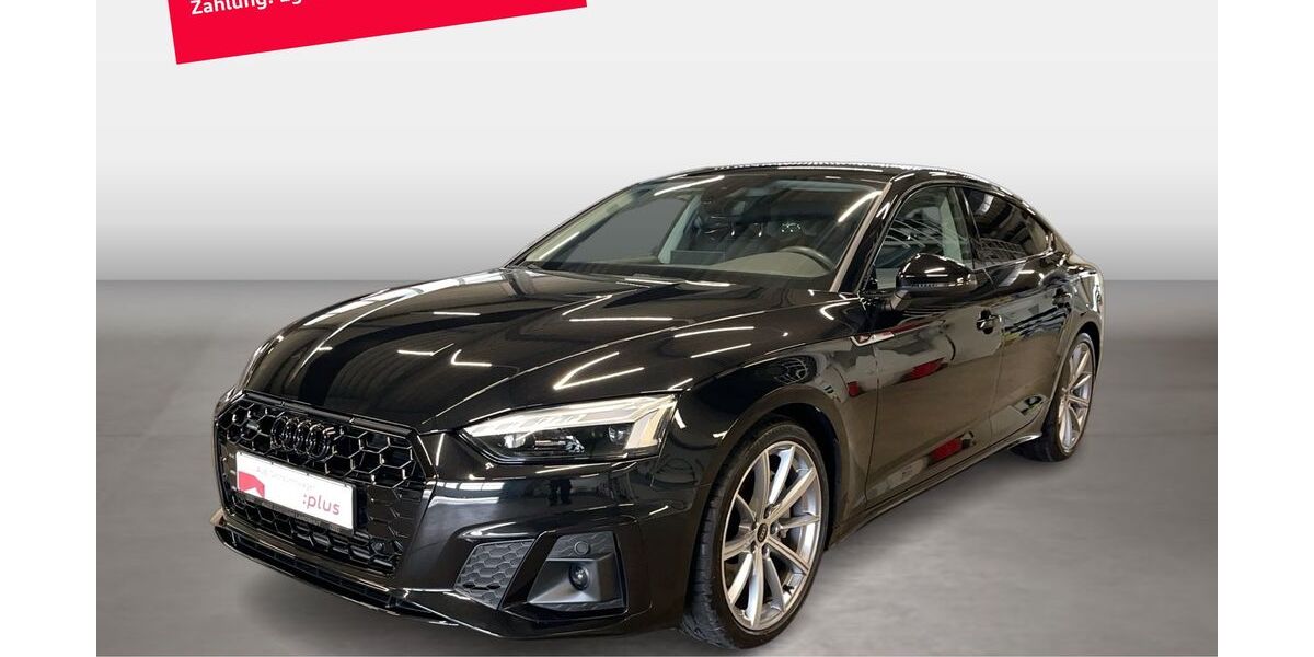 Audi A5 33.800 km 38.974 &euro; Landshut 84030
