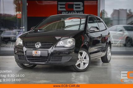 VW Polo 128.000 km 4.490 &euro; Ergolding 84030