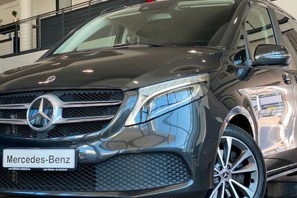 Mercedes-Benz V 220 74.729 km 46.980 &euro; Landshut 84030