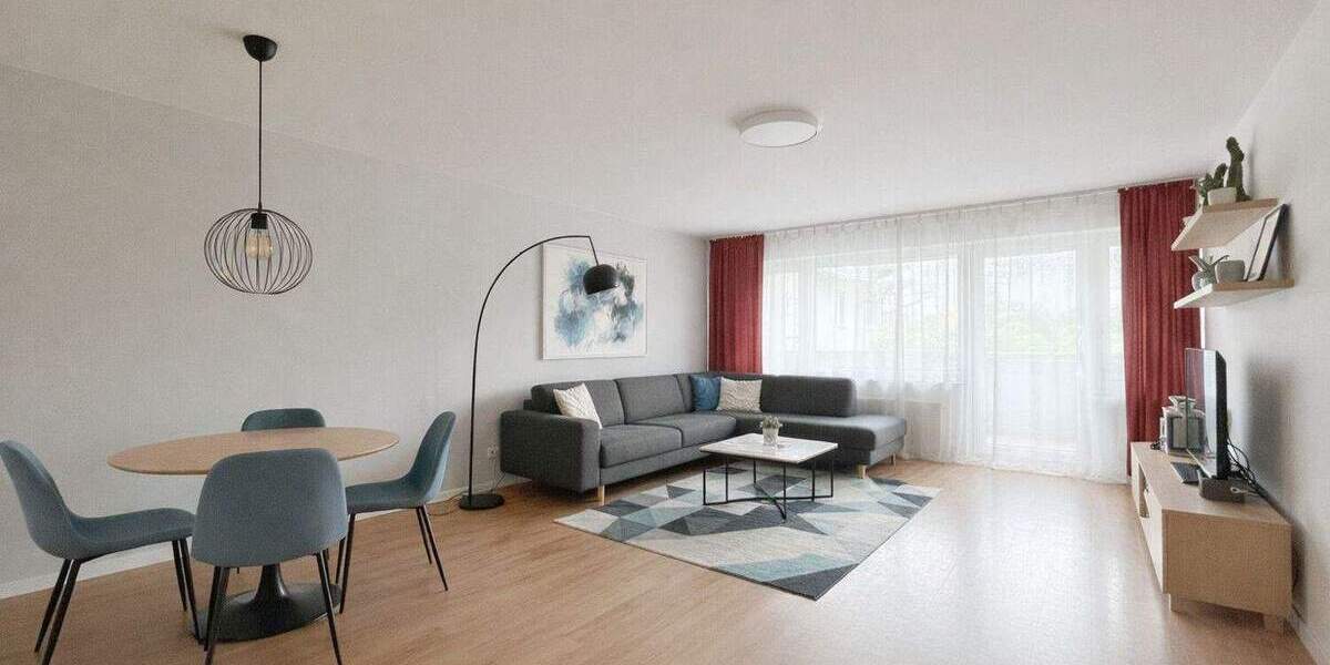 Etagenwohnung Moosburg a. d. Isar Moosburg - 2 Zimmer, 73 m&sup2;, 250.000&euro; | Angebot:25777795