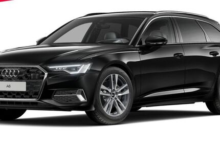 Audi A6 18.100 km 53.948 &euro; Landshut 84030